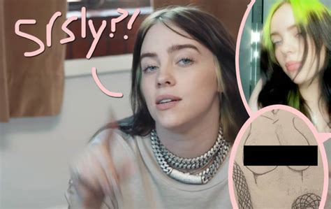 naked billie ilish|Billie Eilish Nude LEAKED Pics & Sex Tape Porn [NEW 2021]